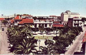 Ain Temouchent 36- Place de Verdun